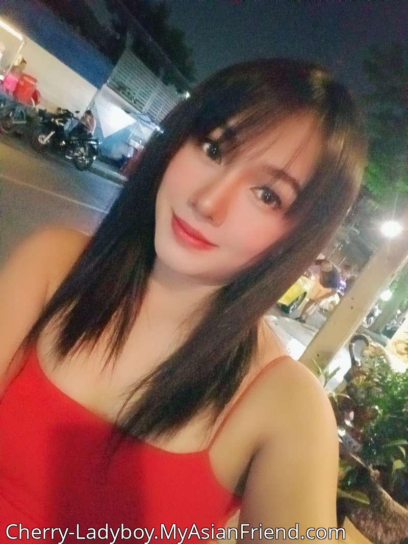 Cherry-ladyboy's personal blog photo 1 added Sunday the 19th of November 2023